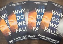 A BOF Giveaway | WHY DO WE FALL? EXAMING THE DARK KNIGHT TRILOGY