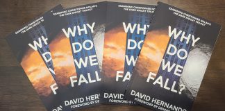A BOF Giveaway | WHY DO WE FALL? EXAMING THE DARK KNIGHT TRILOGY