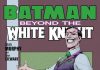 BATMAN: BEYOND THE WHITE KNIGHT #4 Review