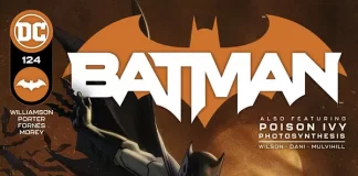 BATMAN #124 Review