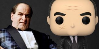 Funko Pop! Movies: THE BATMAN – Oswald Cobblepot Review