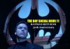BOFSH 71 | BATMAN RETURNS 30th Anniversary Discussion