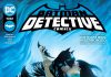 DETECTIVE COMICS #1061 Review