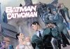 BATMAN/CATWOMAN #12 Review