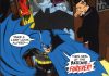 How Batman Got “Dark and Serious” Again by Michael Uslan