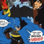 How Batman Got “Dark and Serious” Again by Michael Uslan