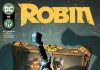 ROBIN #15 Review