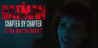 BOFSH 76 | THE BATMAN Chapter 5: “Hey, Aren’t You The D.A.?”