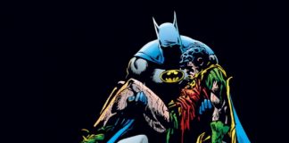 The Batman Book Club Podcast 114 | “A Death in the Family”