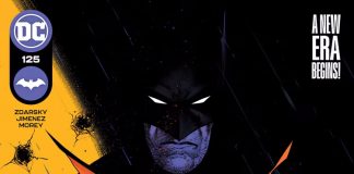 BATMAN #125 Review