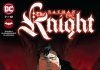 BATMAN: THE KNIGHT #7 Review