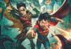 BATMAN AND SUPERMAN: BATTLE OF THE SUPER SONS Animated Film Details Announced