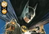BATMAN ’89 #6 Review