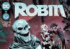 ROBIN #16 Review