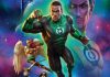 GREEN LANTERN: BEWARE MY POWER Movie Review