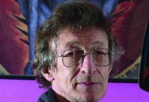 Remembering Alan Grant