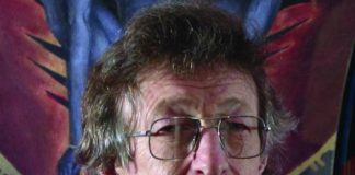 Remembering Alan Grant