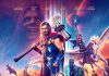 THOR: LOVE AND THUNDER Review