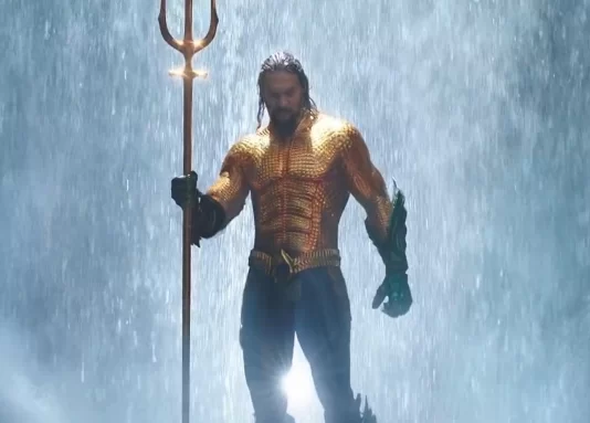 DC on Film Release Date Changes