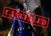 BOFSH78 | BATGIRL Movie Canceled