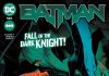 BATMAN #126 Review