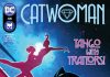 CATWOMAN #46 Review