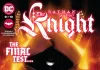 BATMAN: THE KNIGHT #8 Review