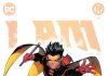 ROBIN #17 Review