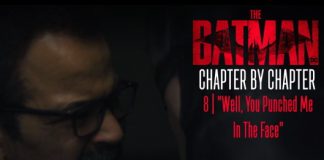 BOFSH 81 | THE BATMAN Chapter 8