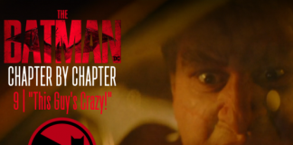BOFSH 83 | THE BATMAN Chapter 9