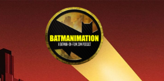 BATMANIMATION | A New Podcast Coming to BOF!