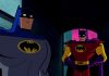 BATMANIMATION Ep. 2 | “The Super-Batman of Planet X!”