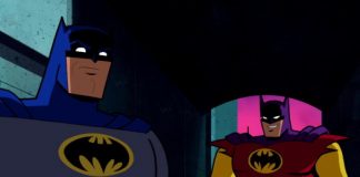 BATMANIMATION Ep. 2 | “The Super-Batman of Planet X!”
