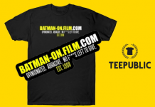 BOF T-Shirts/Merchandise!