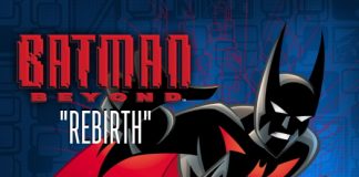 BATMANIMATION Ep. 4 | BATMAN BEYOND: “Rebirth”