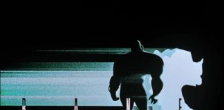 BATMANIMATION | “Bane” (BTAS)