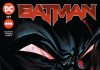 BATMAN #127 Review