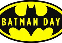 Batman Day 2022 Details Announced