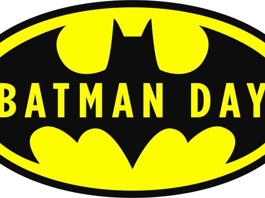 Batman Day 2022 Details Announced