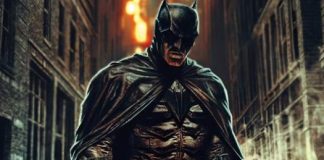 BOFSH 86 | Lee Bermejo Talks BATMAN: DEAR DETECTIVE