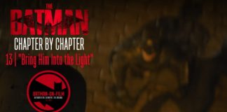 BOFSH 88 | THE BATMAN Chapter 13