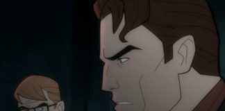 BATMAN: THE LONG HALLOWEEN DELUXE EDITION Out Today!
