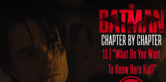 BOFSH 85 | THE BATMAN: Chapter 11