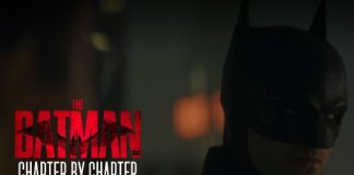 BOFSH 87 | THE BATMAN Chapter 12