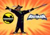 BATMANIMATION Episode 6