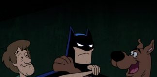 BATMANIMATION Ep. 3 | “What A Night For A Dark Knight!”