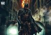 BATMAN: DEAR DETECTIVE Review