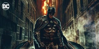 BATMAN: DEAR DETECTIVE Review