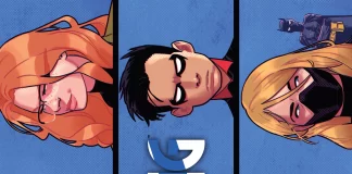 NIGHTWING #96 Review