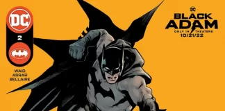 BATMAN VS. ROBIN #2 Review
